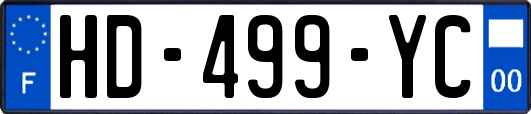 HD-499-YC