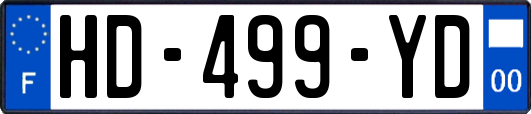 HD-499-YD