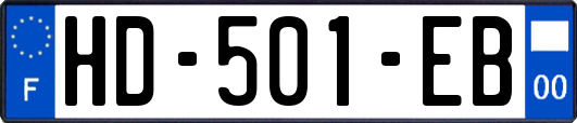 HD-501-EB