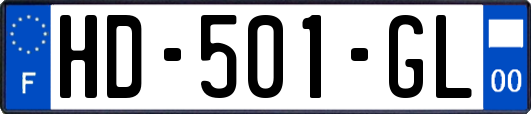 HD-501-GL