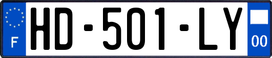 HD-501-LY