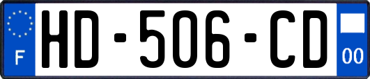 HD-506-CD