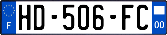 HD-506-FC