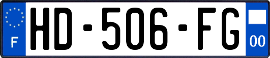 HD-506-FG
