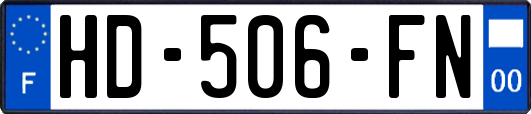 HD-506-FN