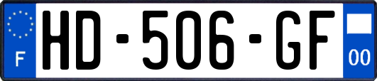 HD-506-GF