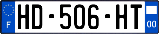 HD-506-HT