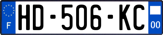 HD-506-KC