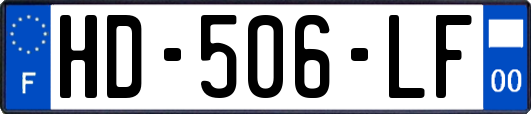 HD-506-LF