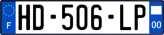 HD-506-LP