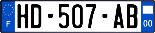 HD-507-AB