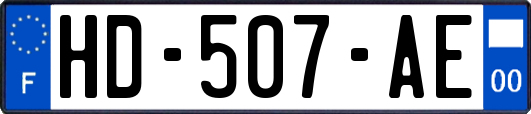 HD-507-AE