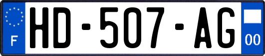 HD-507-AG