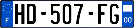 HD-507-FG