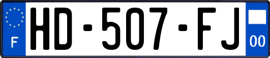 HD-507-FJ