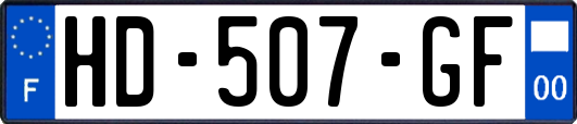 HD-507-GF