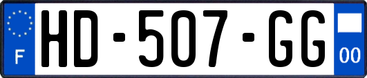 HD-507-GG