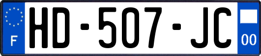 HD-507-JC