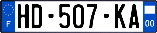 HD-507-KA