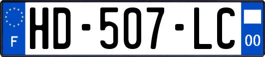 HD-507-LC