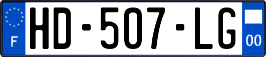 HD-507-LG