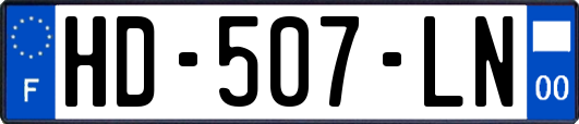 HD-507-LN
