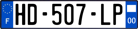 HD-507-LP