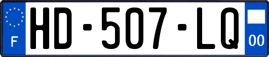 HD-507-LQ