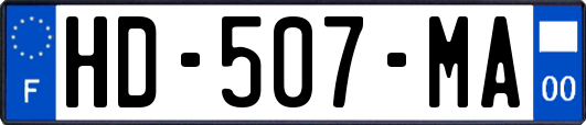 HD-507-MA