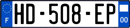 HD-508-EP
