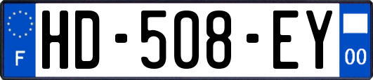 HD-508-EY