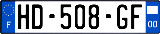 HD-508-GF