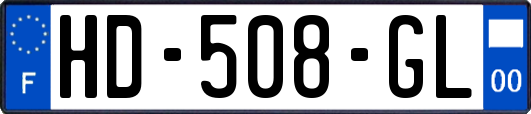 HD-508-GL