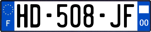 HD-508-JF