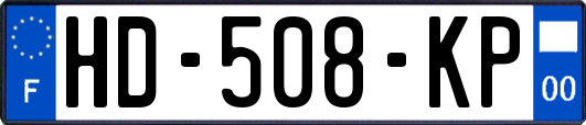 HD-508-KP