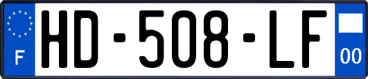 HD-508-LF