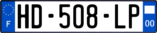 HD-508-LP