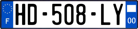 HD-508-LY