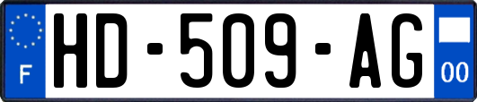 HD-509-AG