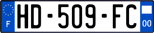HD-509-FC