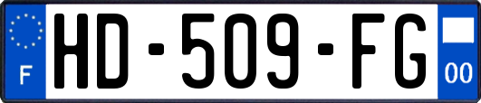 HD-509-FG