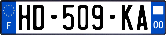 HD-509-KA