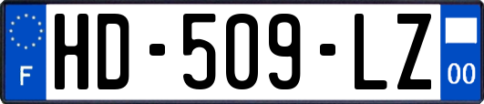 HD-509-LZ