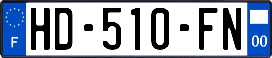 HD-510-FN