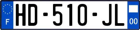 HD-510-JL