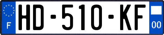 HD-510-KF