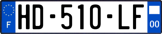 HD-510-LF