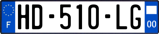 HD-510-LG