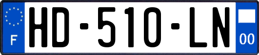HD-510-LN
