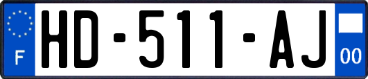 HD-511-AJ